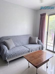 Condominium For Sale in Tri Pinnacle
