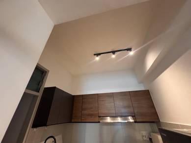 Service Residence For Rent in Palm Garden @ Pearl City