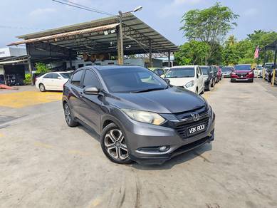 Honda HR-V E in Batu Pahat, JHR