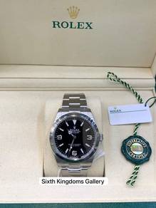 Rolex Explorer 1 40mm 224270