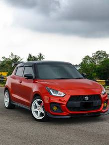 Suzuki Swift SPORT in Masai, JHR