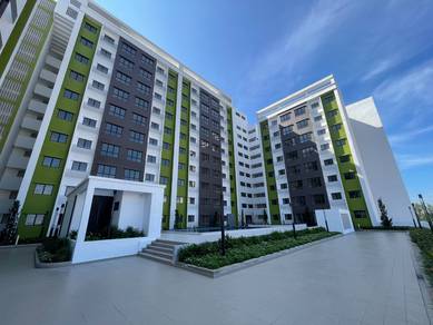 Apartment For Sale in Intana Ria