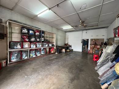 Shop lot For Sale in Alor Setar,KDH