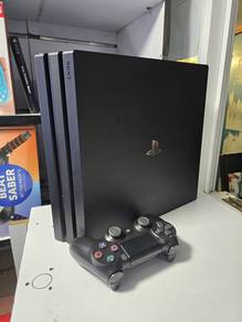 Ps4 pro
