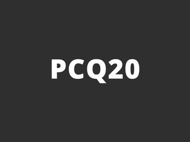 PCQ20