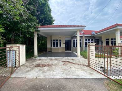 Semi-Detached House For Sale in Temerloh,PHG