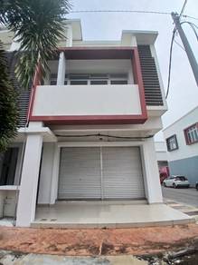 Shop lot For Rent in Puncak Alam,SGR