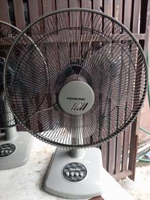 Kipas meja 16"
