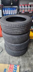 215 60 17 used tyre vellfire alphard china brand