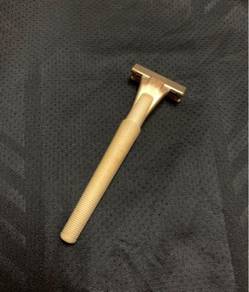 Schick Injector Safety Razor