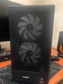 pc gaming kesayangan untuk dilepaskan