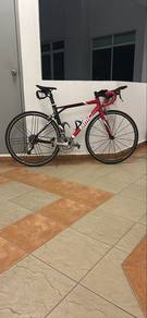 BMC roadracer sl01