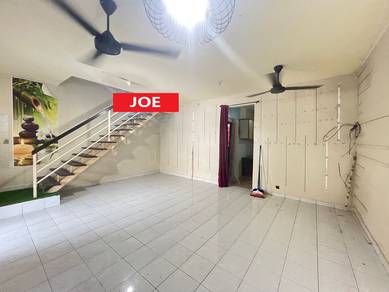 2-storey Terraced House For Sale in Bayan Baru,PNG