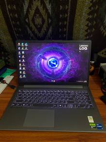 Gaming Laptop Lenovo LOQ