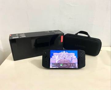 lenovo legion go
