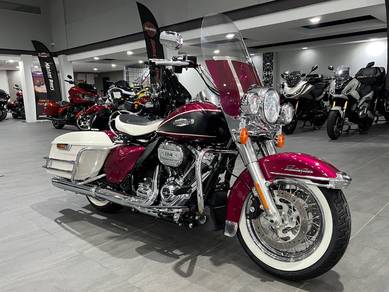 Harley-Davidson Electra Glide