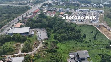 Agricultural Land in Kuching, SWK
