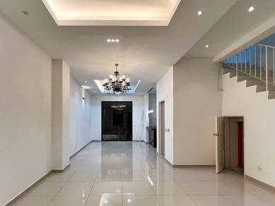 2-storey Terraced House For Rent in Puncak Alam,SGR