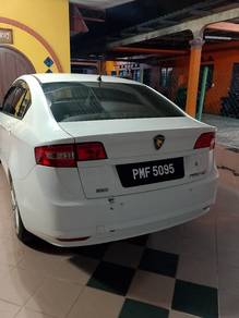Proton Preve EXECUTIVE in Penaga, PNG