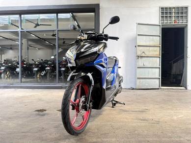 Honda Vario 125