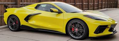 BMW Mustang Toyota Honda Sport Rim Custom Forged