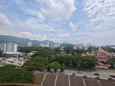 Condominium For Sale in Sri Saujana (Sungai Dua)