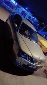 Proton Waja PREMIUM in Johor Bahru, JHR