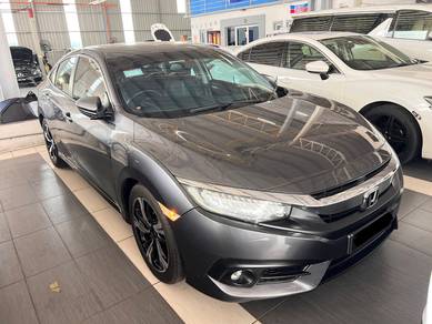 Honda Civic FC TC-PREMIUM in Johor Bahru, JHR