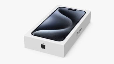 Apple iPhone 15 new in BOX