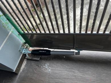 Starlight AutoGate System Flash Sales SV-09