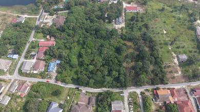 Agricultural Land in Kajang, SGR