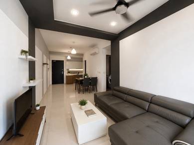 Condominium For Sale in Setia Sky 88