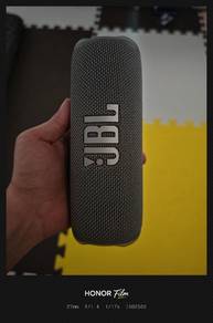 JBL flip 6 ori