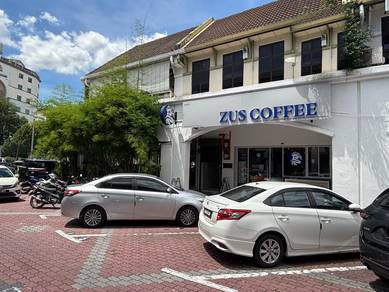 Office space For Rent in Ipoh,PRK