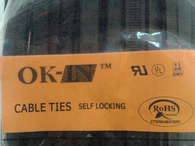 Cable Tie - 16"