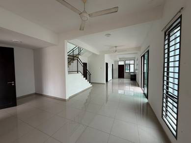 2-storey Terraced House For Rent in Sepang,SGR