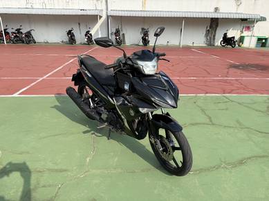 Yamaha Y15ZR
