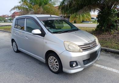 Perodua Viva ELITE AT in Kemaman, TRG