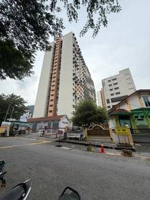 Apartment For Sale in Halaman Kenanga