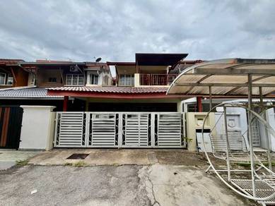 2-storey Terraced House For Sale in USJ,SGR