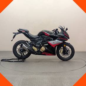 Aveta VZR250