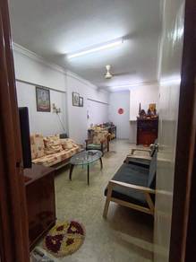 Flat For Sale in Prima Setapak Flat