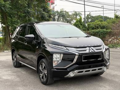 2024 Mitsubishi Xpander PLUS