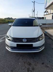 Volkswagen Vento COMFORTLINE in Alor Setar, KDH