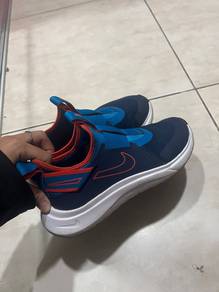 Nike Flex Plus