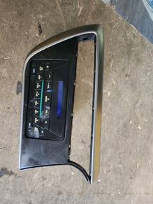 Perodua myvi gen 3 player