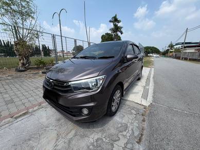 2016 Perodua Bezza AV ADVANCE