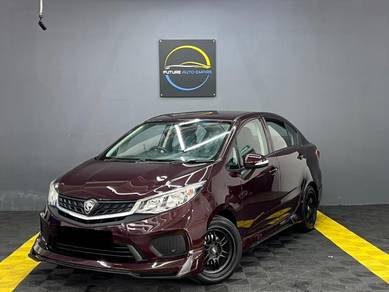 Proton Persona STANDARD in Cheras, KUL