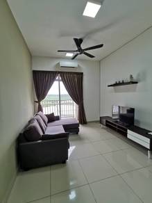 Condominium For Sale in Kalista 1