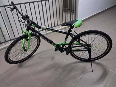 Basikal RSM Mountain Bike 26 inci